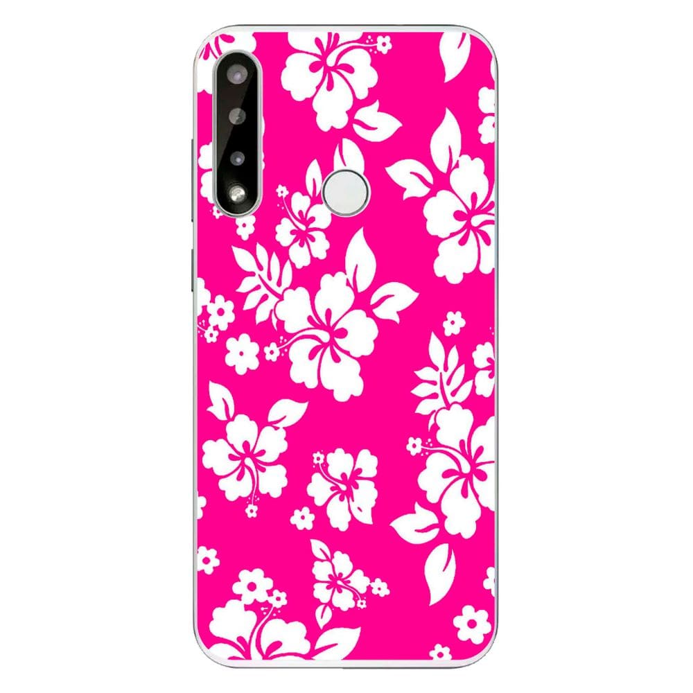 Capa Adesivo Skin182 Verso Para Positivo Q20