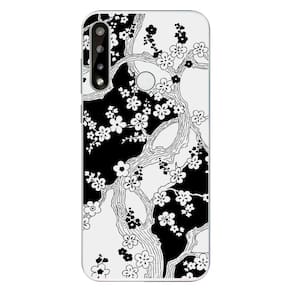 Capa Adesivo Skin356 Verso Para Positivo Q20