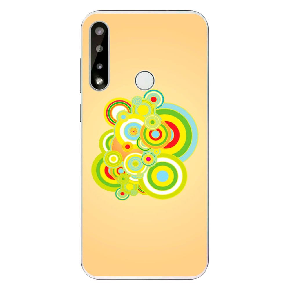 Capa Adesivo Skin370 Verso Para Positivo Q20