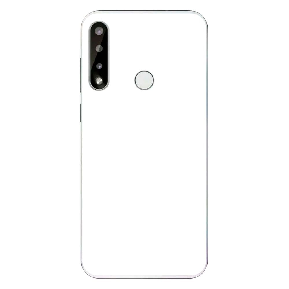 Capa Adesivo Skin352 Verso Para Positivo Q20