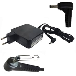 Fonte Carregador NBC Compativel Com Notebook Lenovo V15-g1-iml le06