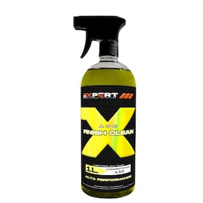 Limpador Concentrado Multiuso Finish Clean 1L Expert