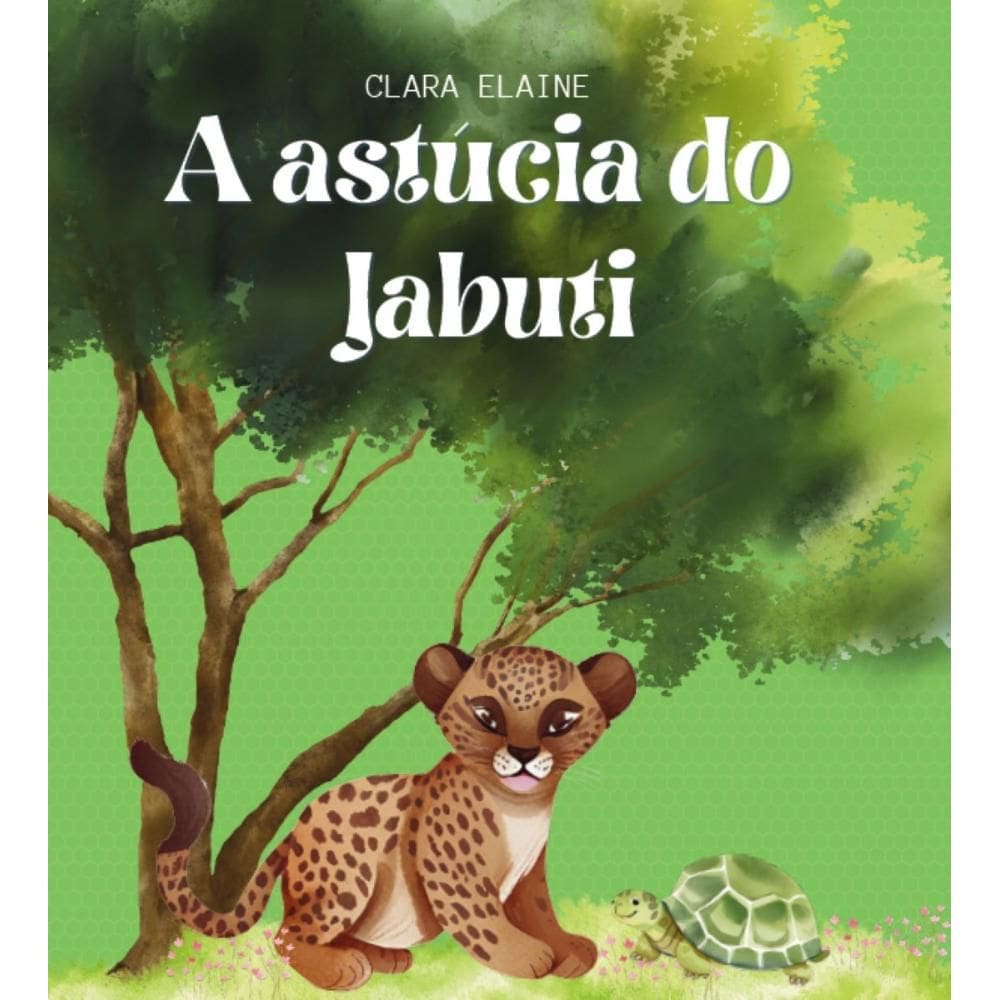 A astúcia do Jabuti