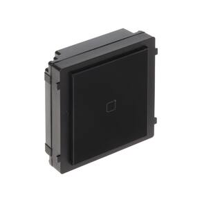 Leitor de Cartao Mifare Hikvision DS-KD-M P/ VP DS-KD8003-IME1