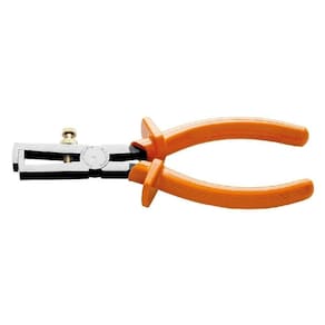 Alicate Desencapador de Fios Isolado 7 POL TRAMONTINA