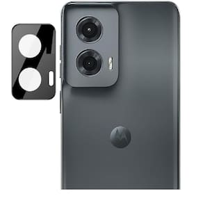 Película Nano da Lente Câmera Para Motorola Moto G24