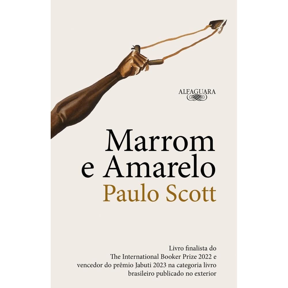 Marrom e Amarelo (Nova edição)(2008)