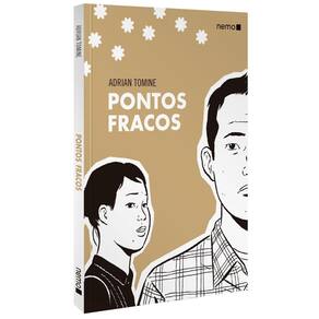 Pontos fracos