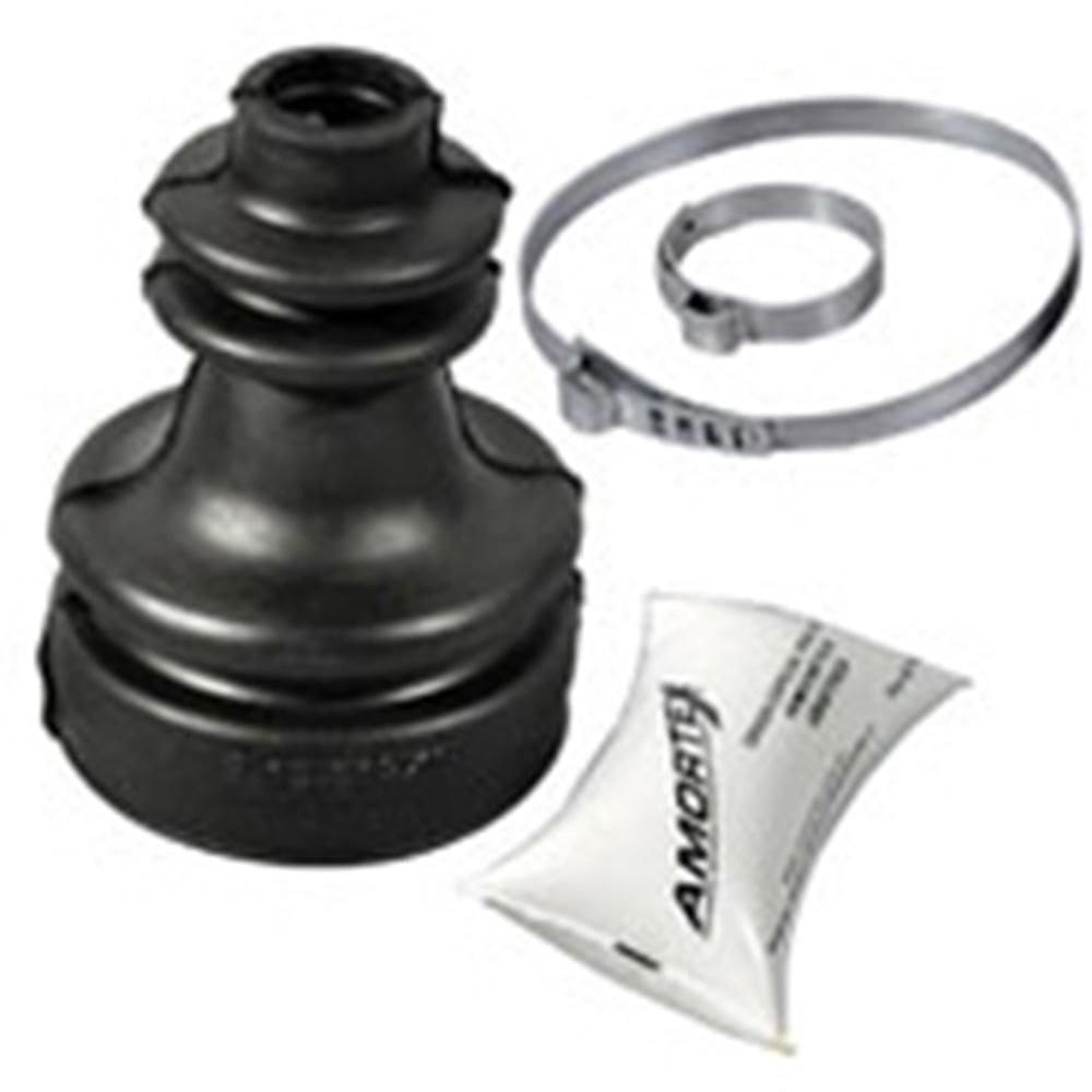 Kit Coifa Homocinética Lados Dir Esq Courier Fiesta C3 [F103]