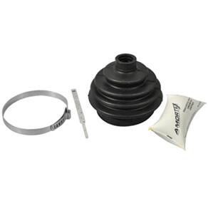 Kit Coifa Homocinética Esq Dir Passat Gol Voyage Saveiro [F103]