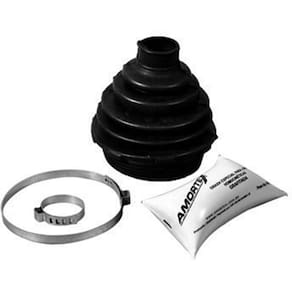 Kit Coifa Homocinética Sem Rolamento Direito Esquerdo Palio [F103]