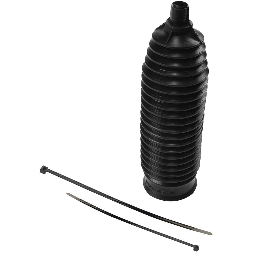 Kit Coifa Caixa Direção Fox Polo Spacefox Elba [F103]