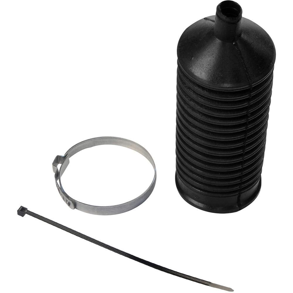 Kit Coifa Caixa Direção Corsa 1.4 Celta Mecânica [F103]