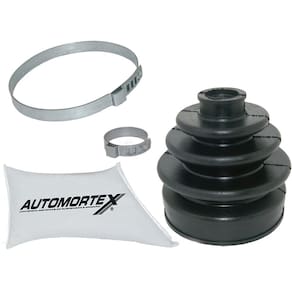 Kit Coifa Homocinética Dir Ou Esq Civic G2 Cobalt Clio G2 [F103]