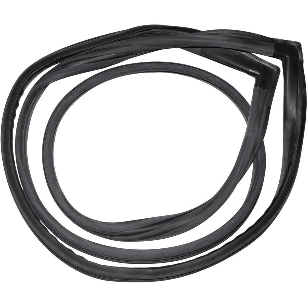 Borracha Do Vigia Monza Hatch Classic 82 A 96 [F103]