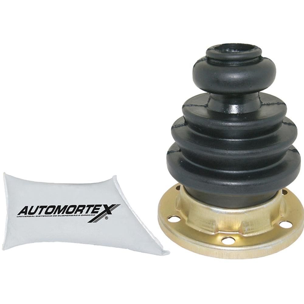 Kit Coifa Homocinética Lado Dir Ou Esq Pointer 1.8 Marea 2.0 [F103]