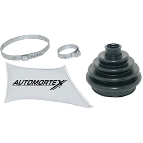 Kit Coifa Homocinética Dir Esq Gol G2 G3 G4 Saveiro Courier [F103]