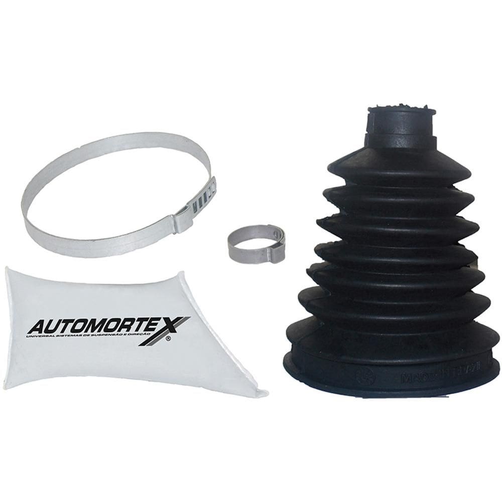Kit Coifa Homocinética Lado Dir Ou Esq Mondeo 2.0 94 A 01 [F103]