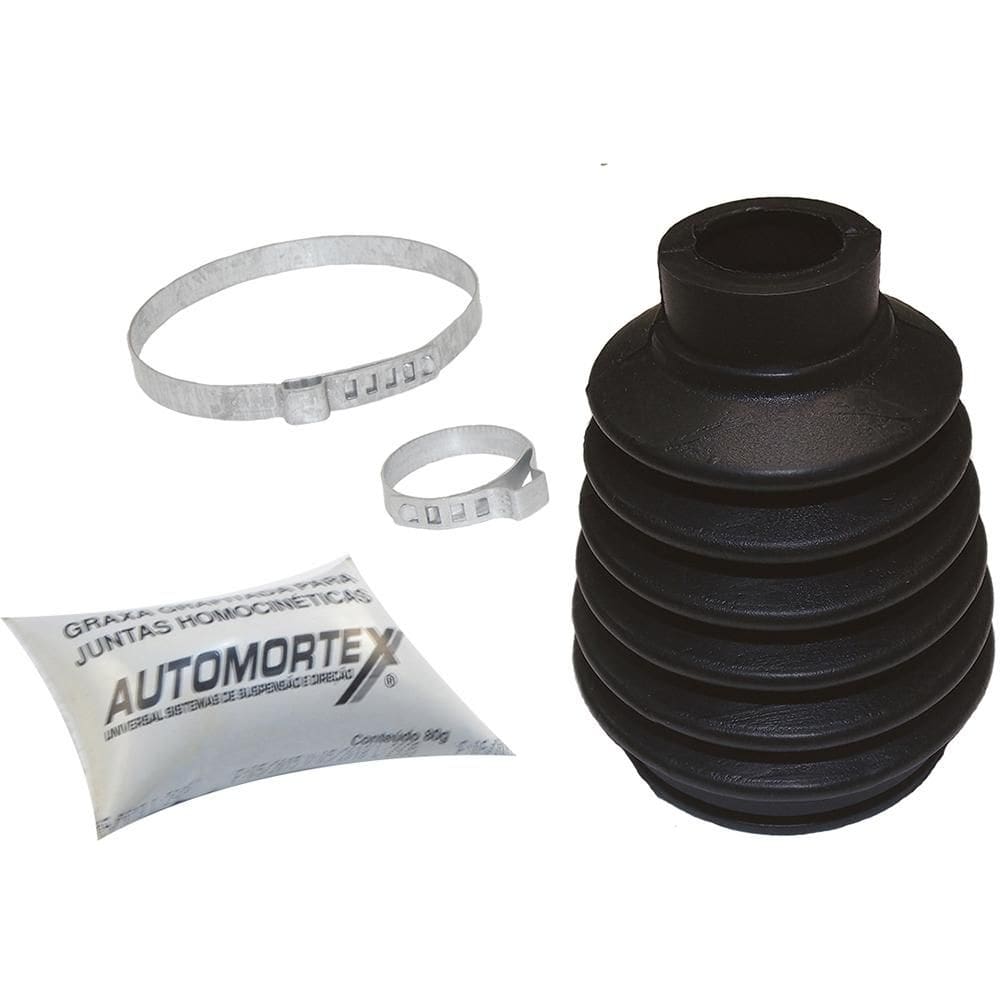 Kit Coifa Homocinética Lado Direito Ou Esquerdo Astra [F103]