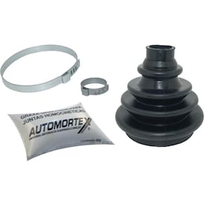 Kit Coifa Homocinética Dir Esq Palio Siena Strada L200 [F103]