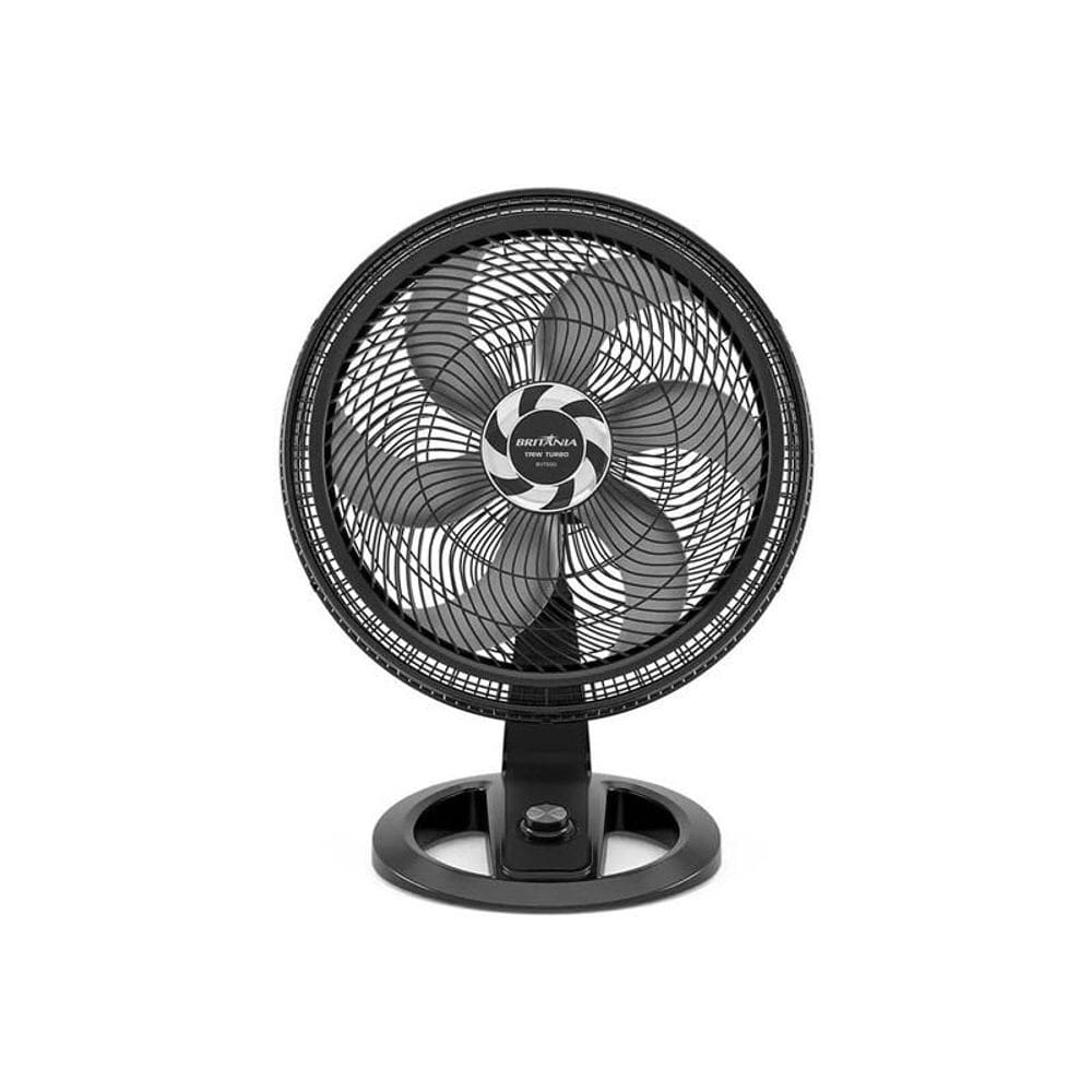 Ventilador 2 em 1 Maxx Force 6 Pás 176W BVT500 Britânia