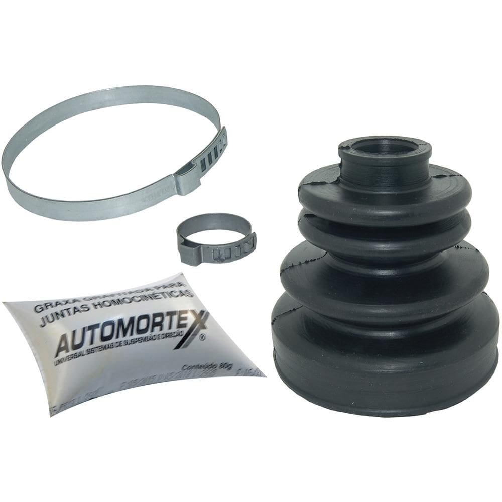 Kit Coifa Homocinética Lado Direito Ou Esquerdo Siena [F103]