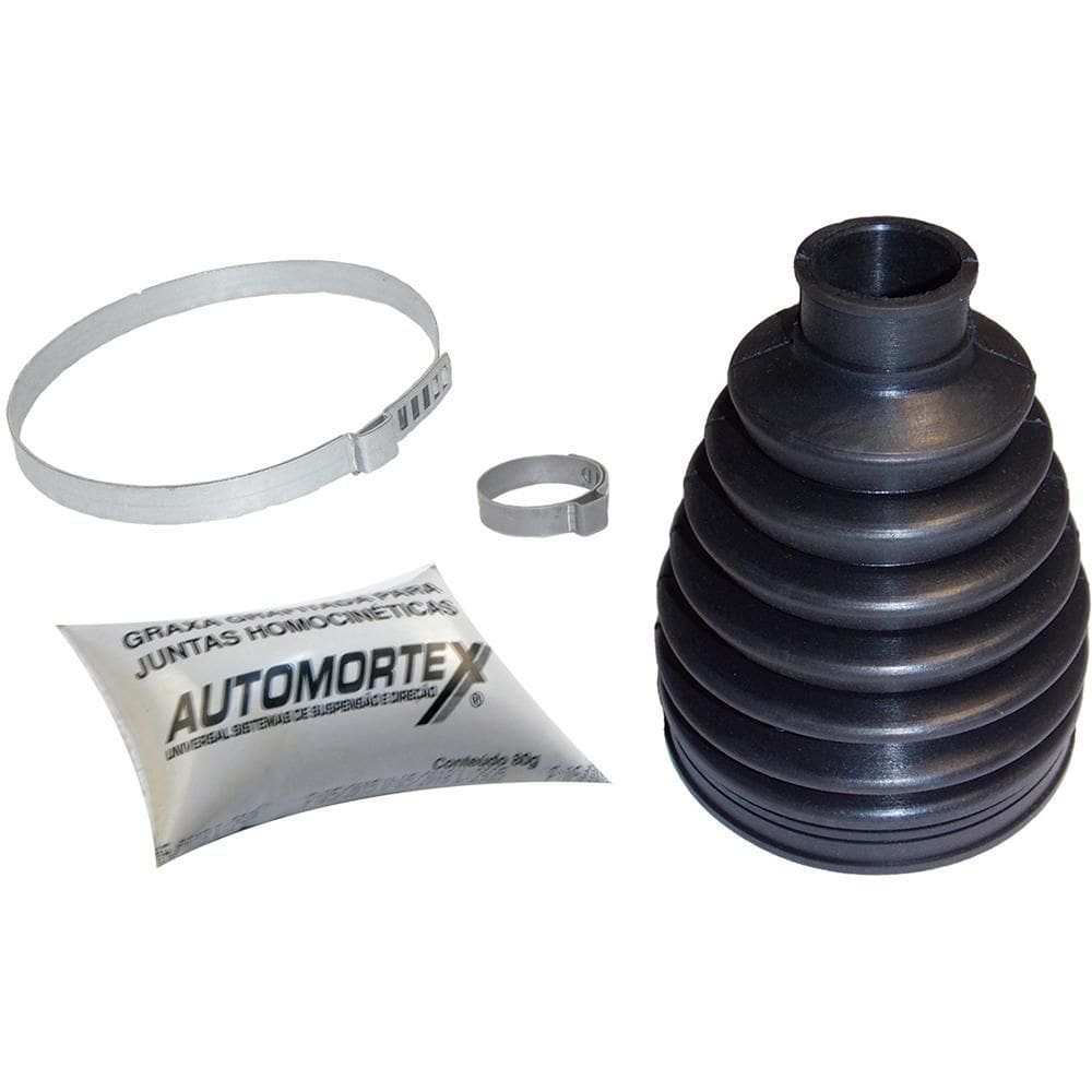 Kit Coifa Homocinética Lado Dir Ou Esq Marea 1.8 98 A 07 [F103]