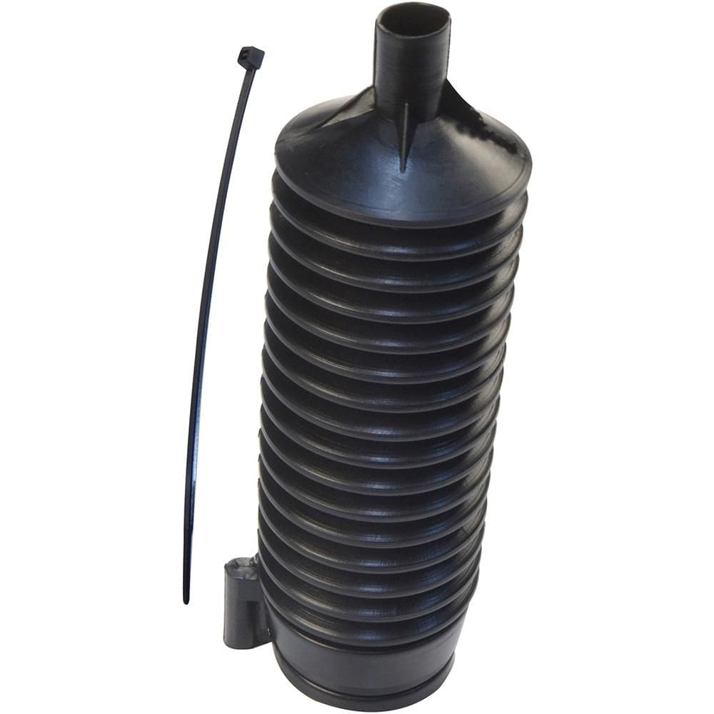 Kit Coifa Caixa Direção Corsa G2 02 A 12  Hidráulica [F103]