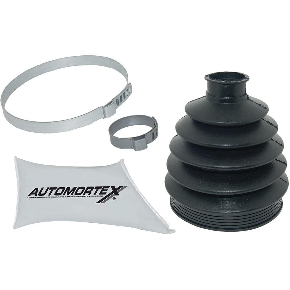 Kit Coifa Homocinética Dir Ou Esq Golf Triptronic 99 A 06 [F103]