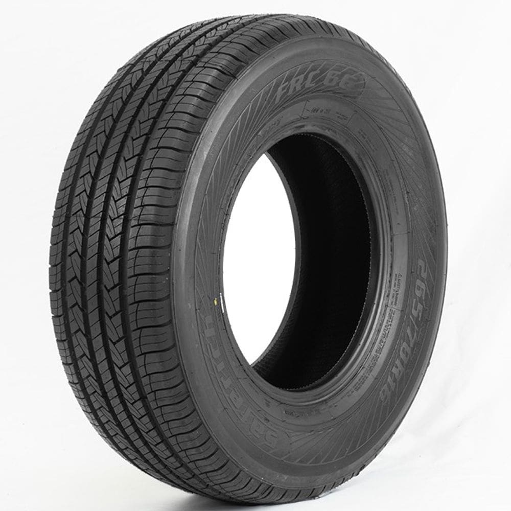 Pneu 265/70R16 Aro 16 SAFERICH FRC66 112T