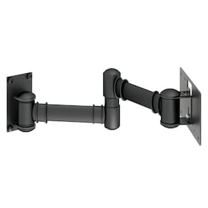 Suporte Multivisao Stpa50 Articulado Com Inclinacao Para Tv De 19 A 56