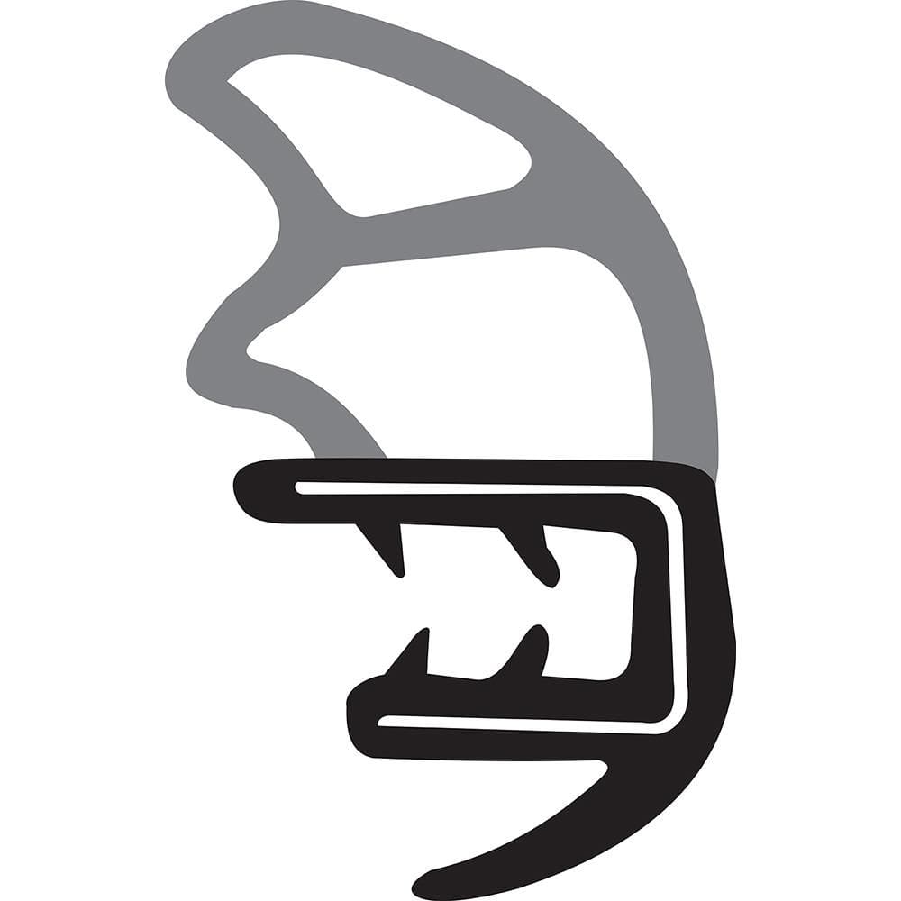 Borracha Da Porta 2 Emendas Fox Após 03 [F103]