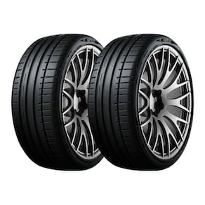 Kit 2 Pneus GT Radial Aro 19 235/35R19 Sportactive 2 91Y XL