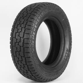 Pneu 245/65R17 AT Aro 17 PIRELLI SCORPION A/T+ XL 111T