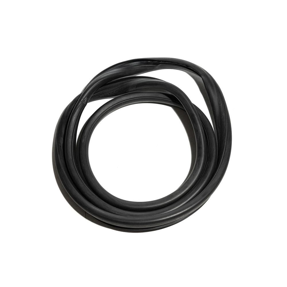 Borracha Tampa Porta Malas Compatível Hyundai Hr 2004 A 2011 [F103]