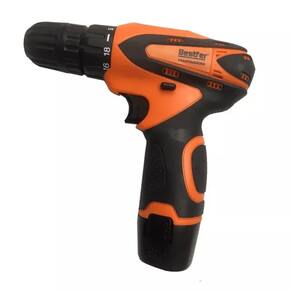 Parafusadeira 16,8V Bestfer BIVOLT c/1 Bateria BFH2350