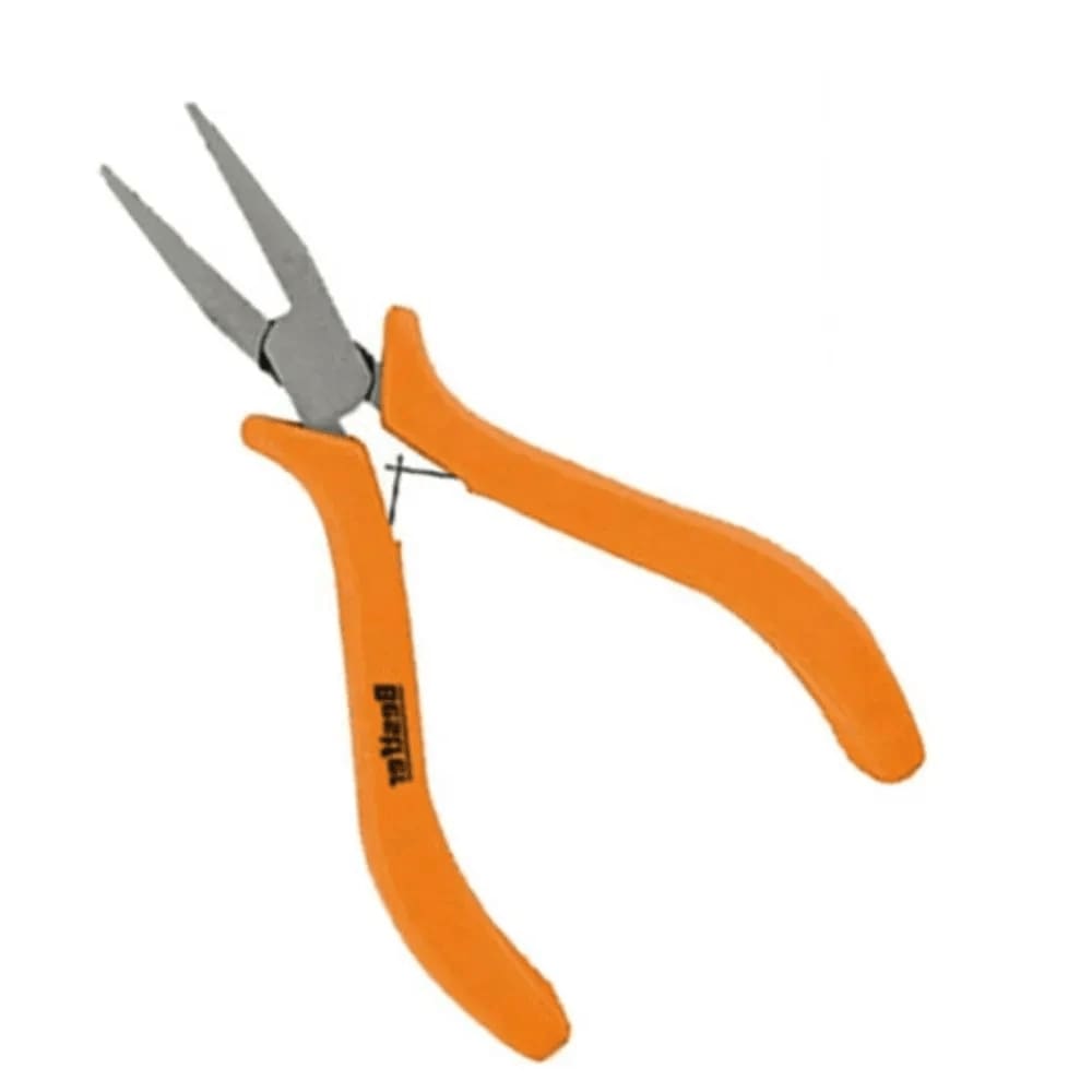 Alicate de Bico Chato 4.1/2`` 115mm Bestfer BFH0509