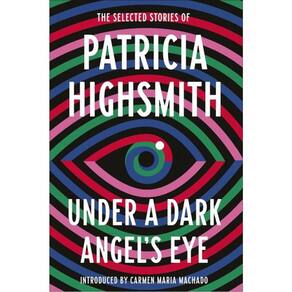 Under A Dark Angel`S Eye