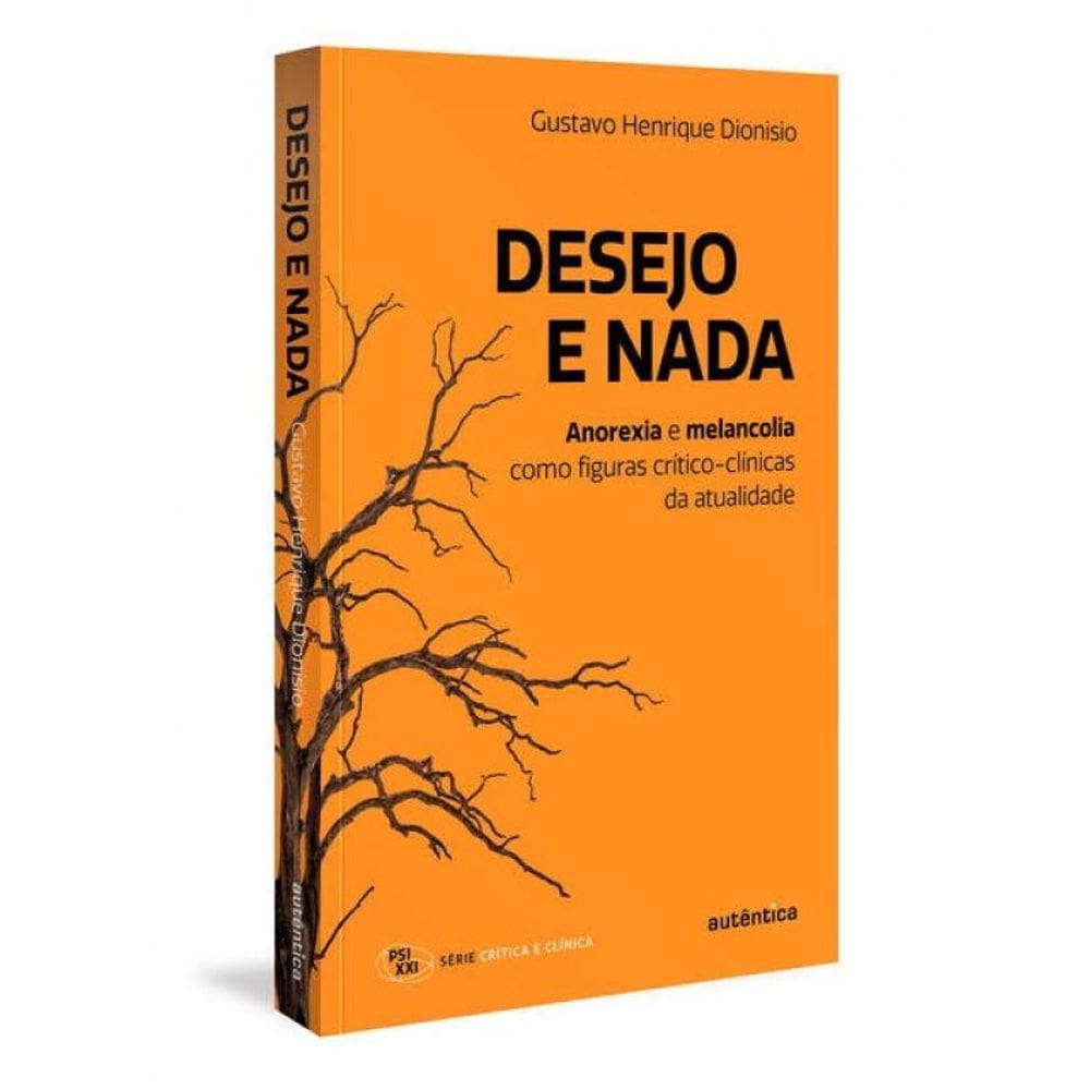 Desejo E Nada
