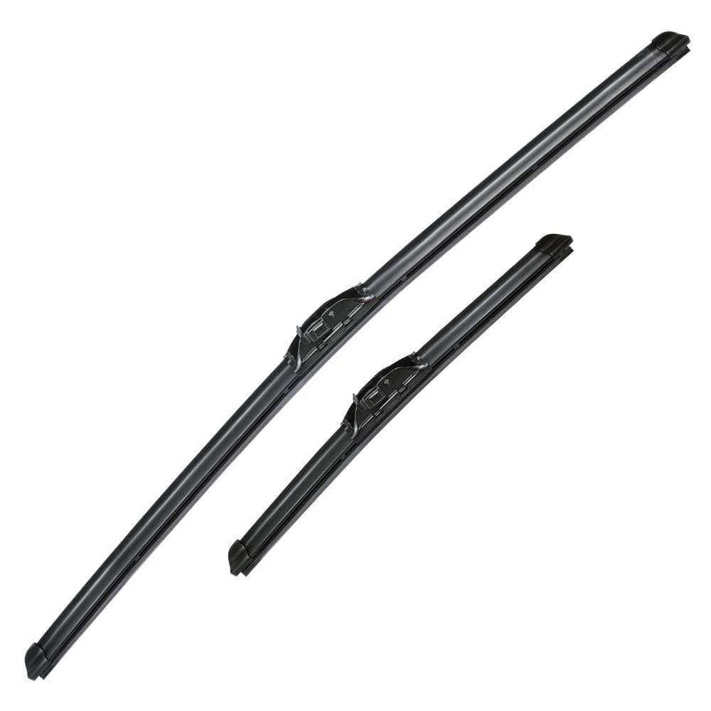 Par De Palhetas Diant Aeroflat 27/17 Focus G2 08 A 13 [F103]