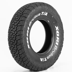 Pneu 235/85R16 AT Aro 16 LT XBRI BRUTUS 120/116Q T/A 10PR