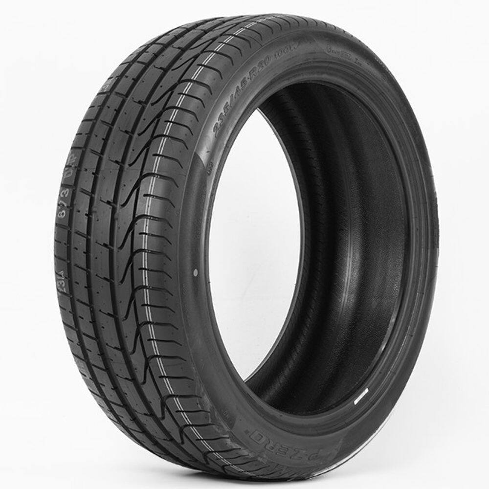 Pneu Pirelli Pzero (moe) Runflat 235/45 R20 100w