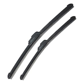 Par De Palhetas Diant Aeroflat Espec 23/23 Amarok Delivery [F103]