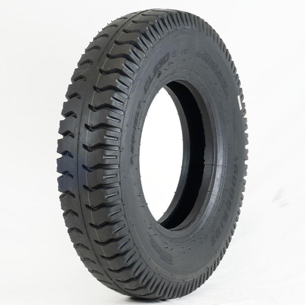 Pneu 7.50-16LT Aro 16 GOODRIDE CL830 14PR 122/118G TRACAO
