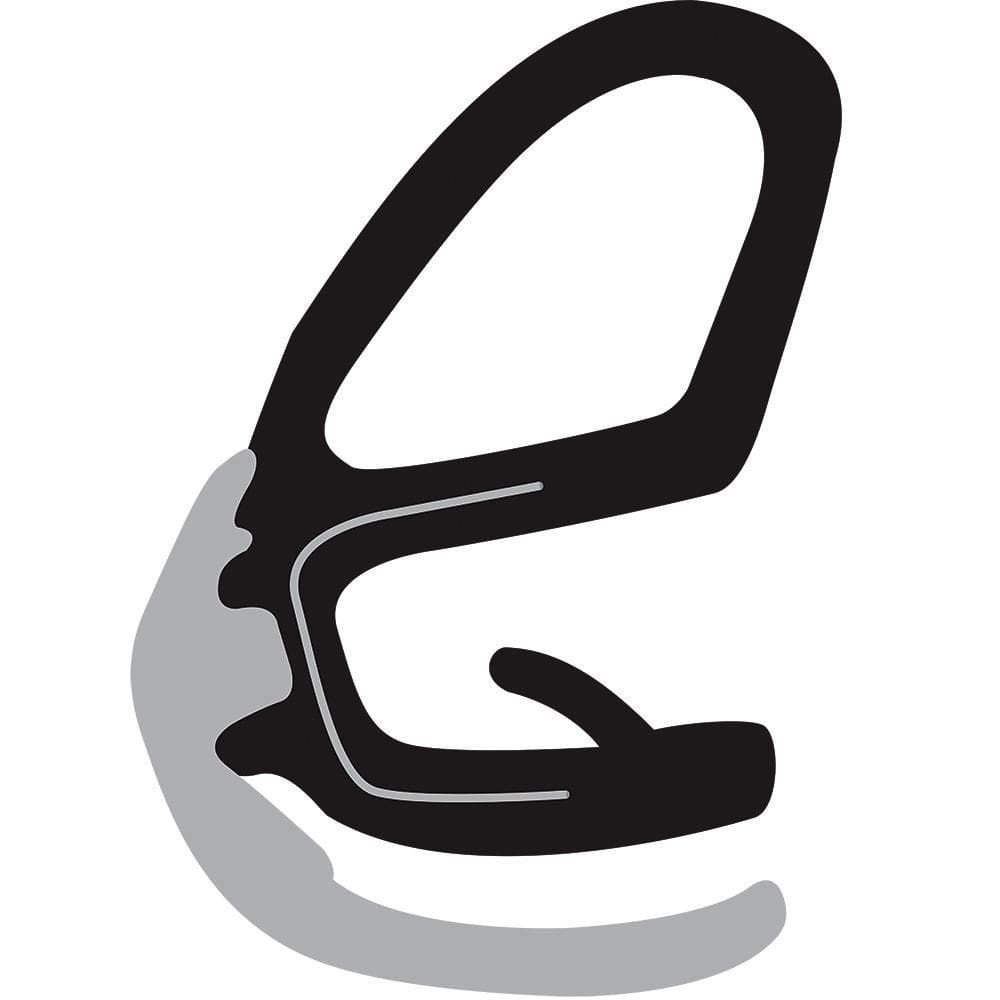 Borracha Da Porta Tras Dir Esq Corolla Após 92 [F103]