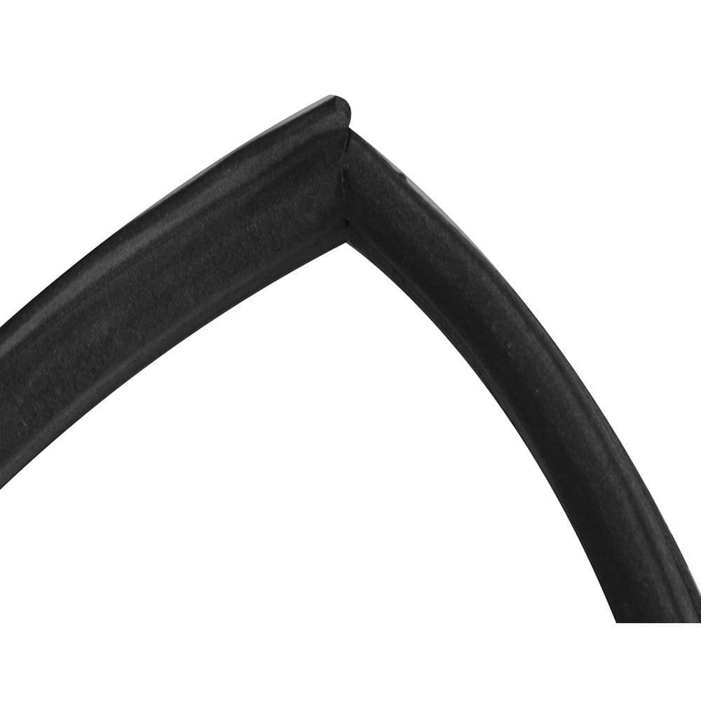 Par De Borrachas Da Porta 608 D 708 Todos [F103]