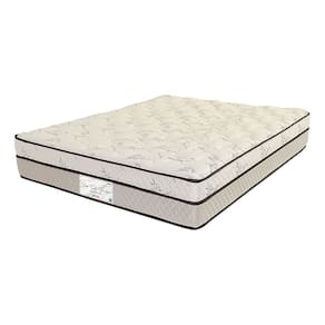Colchão Viúva 128x188x24 Pro Soft Bamboo Prorelax Molas Ensacadas Pillow Top Turn Free - Cinza