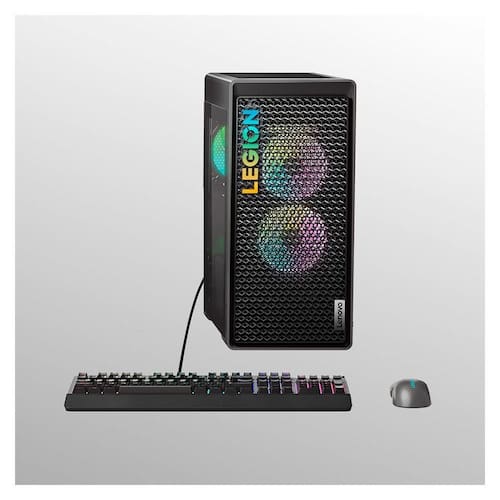 Desktop Gamer Lenovo Legion Tower 5i Intel Core i7  13700H, 16GB 512GB RTX 3060, W11 - 90UT0018BP