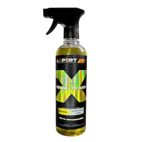 Limpador Concentrado Multiuso Finish Clean 500ml Expert