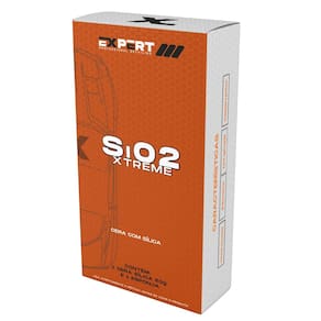 Cera Automotiva com Sílica SiO2 Xtreme 80g Expert